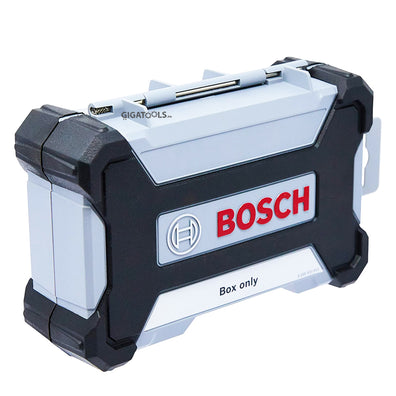 Bosch Large Empty Case For Screwdriver Bits / Drill Bits ( Box Only ) ( 2608522363 )