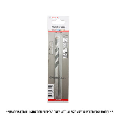 Bosch Multi Material Multi-Purpose Drill Bit