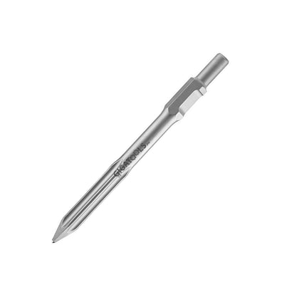 Bosch Star Point Pointed Chisel for GSH 16 ( 400mm ) ( 2608690111 )