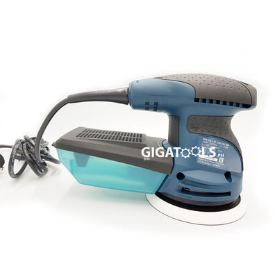 Bosch GEX 125-1 AE Professional Random Orbit Sander with 1pc Velcro Sanding Disc - GIGATOOLS.PH