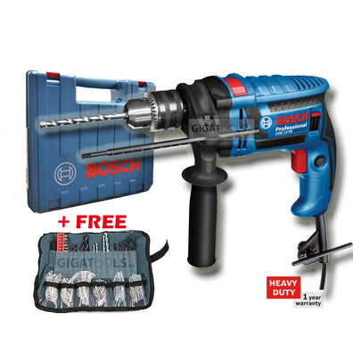 Bosch GSB 13 RE 1/2