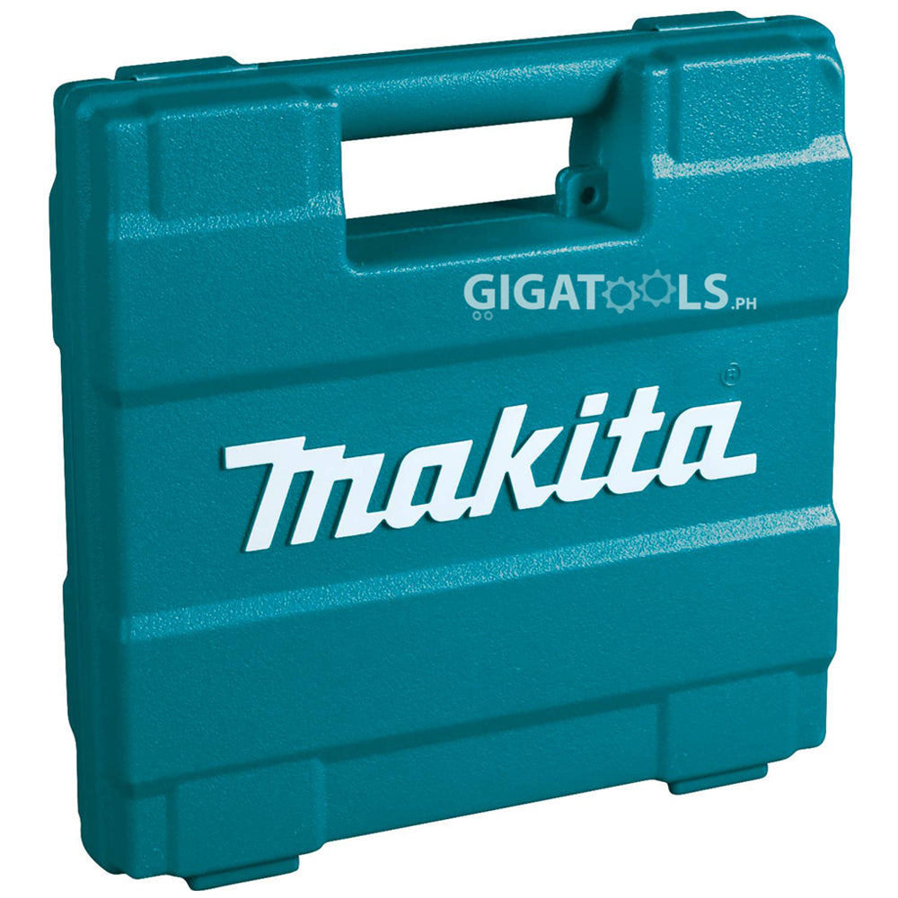 Makita 75pcs Metric Drill and Screw Bit Set (B-49373) - GIGATOOLS.PH