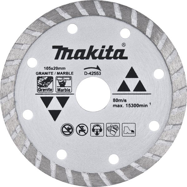 Makita D-42553 4