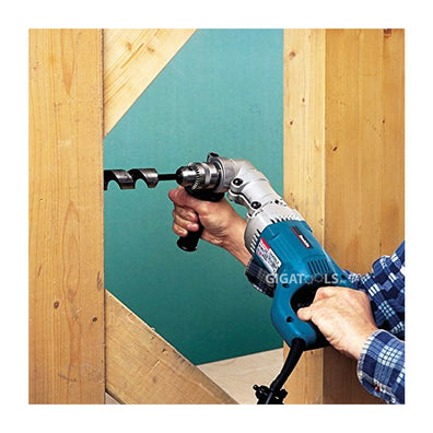 Makita DA4000LR Electric Angle Drill (710W) - GIGATOOLS.PH