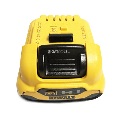 DeWalt DCB127 Lithium-Ion 2.0Ah 12V MAX Battery