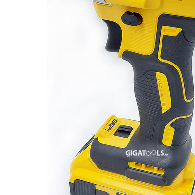 DeWalt DCF899HP2 Cordless Brushless High Torque Wrench 18V ( CRDLSIMPWR ) (DWT18V) - GIGATOOLS.PH