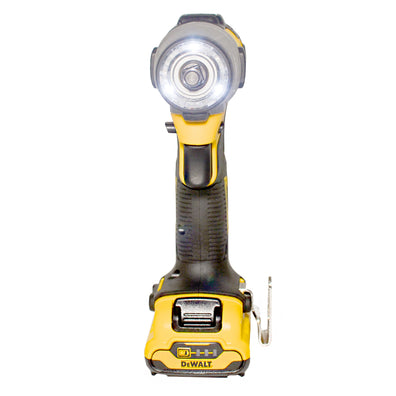 DeWalt DCF902D2 Brushless Cordless 3/8