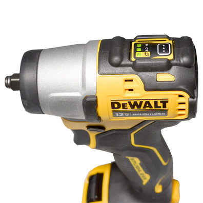 DeWalt DCF902D2 Brushless Cordless 3/8