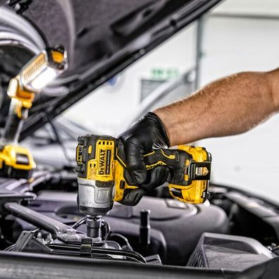 DeWalt DCF902D2 Brushless Cordless 3/8