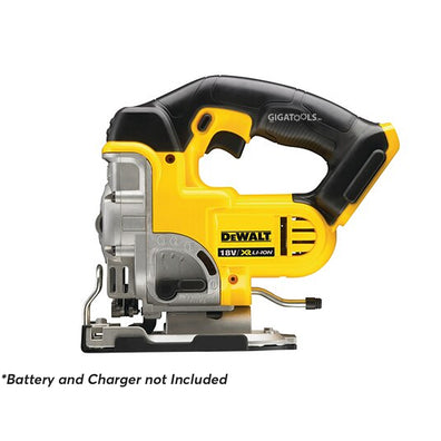 DeWalt DCS331N Cordless Jigsaw XR 18V ( Bare Tool Only )