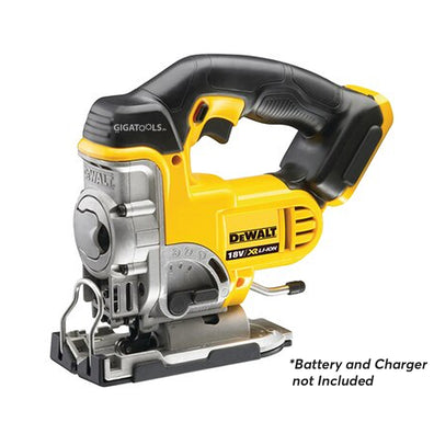 DeWalt DCS331N Cordless Jigsaw XR 18V ( Bare Tool Only )