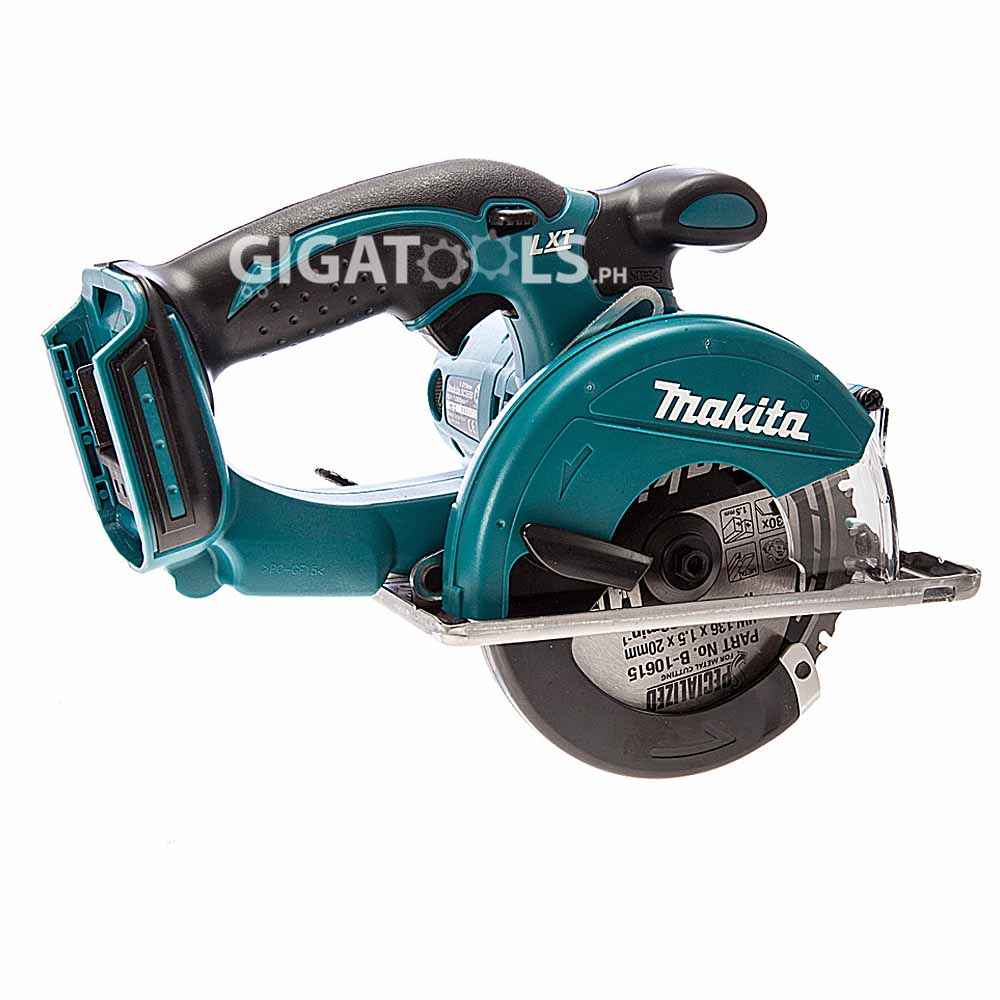 Makita dcs550 outlet blade