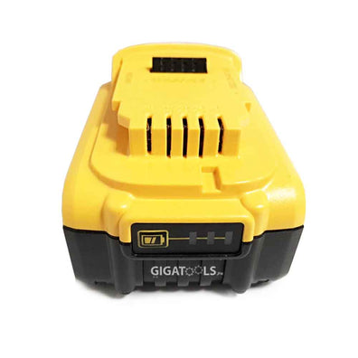 DeWalt DCB182 Lithium-Ion 4.0Ah Battery 18V / 20V Max