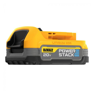 DeWalt DCBP034 -B1 18V/20V MAX POWERSTACK Compact Battery DCBP034