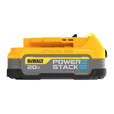 DeWalt DCBP034 -B1 18V/20V MAX POWERSTACK Compact Battery DCBP034