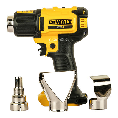 DeWalt DCE530N -KR Cordless Heat Gun 18V XR Li-Ion ( Bare Tool Only )