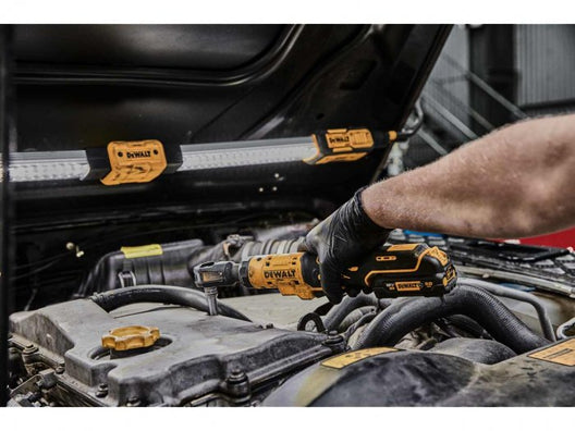 DeWalt DCF503N -XJ Brushless Cordless 3/8