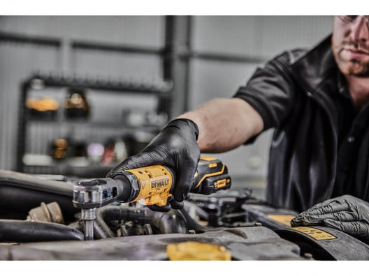 DeWalt DCF503N -XJ Brushless Cordless 3/8