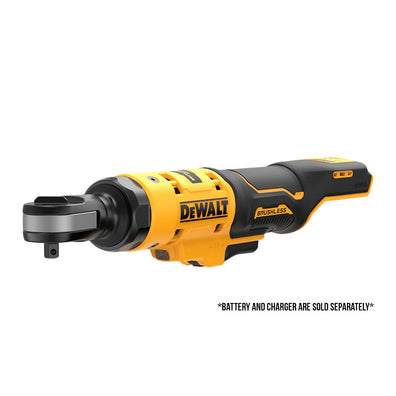 DeWalt DCF503N -XJ Brushless Cordless 3/8