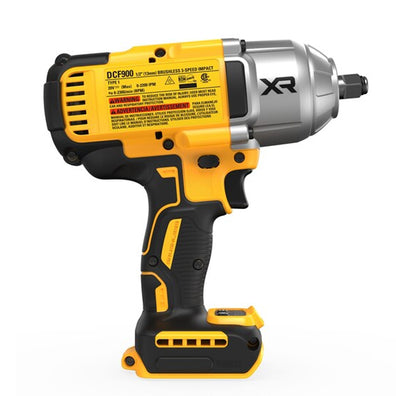 DeWalt DCF900N -B1 Brushless Cordless 1/2