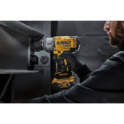 DeWalt DCF900N -B1 Brushless Cordless 1/2