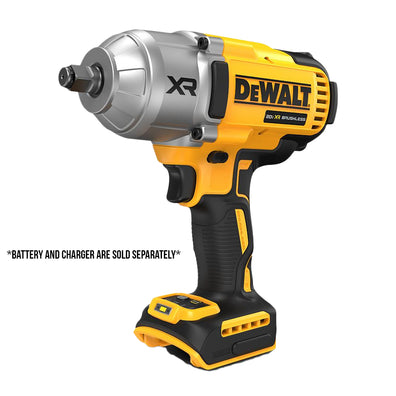 DeWalt DCF900N -B1 Brushless Cordless 1/2