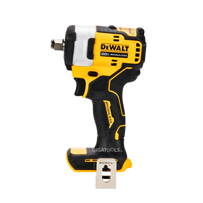 DeWalt DCF911N -B1 Brushless Cordless Impact Wrench 20V Max Li-Ion DCF911 ( Bare Tool Only )