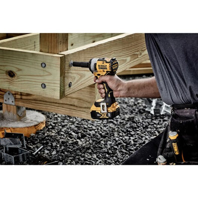 DeWalt DCF911N -B1 Brushless Cordless Impact Wrench 20V Max Li-Ion DCF911 ( Bare Tool Only )