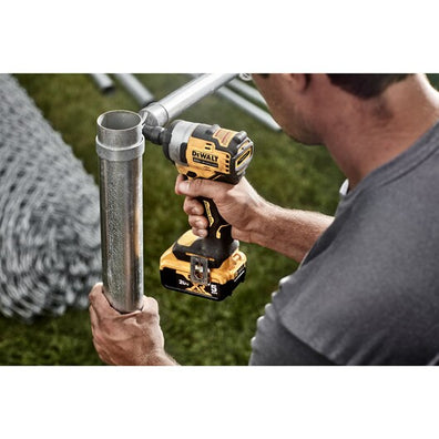 DeWalt DCF911N -B1 Brushless Cordless Impact Wrench 20V Max Li-Ion DCF911 ( Bare Tool Only )