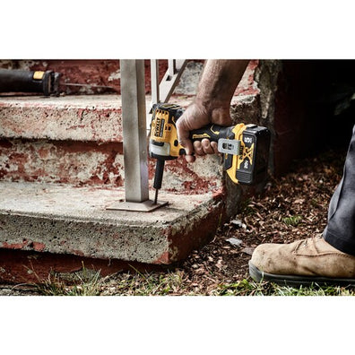 DeWalt DCF911N -B1 Brushless Cordless Impact Wrench 20V Max Li-Ion DCF911 ( Bare Tool Only )