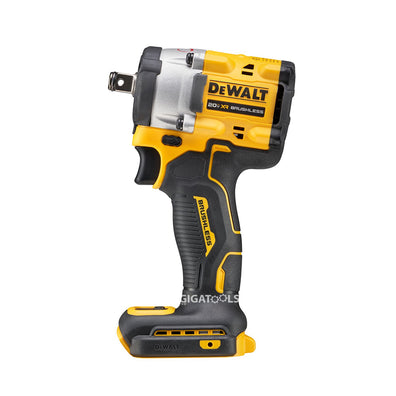 DeWalt DCF921N -B1 Brushless Cordless 1/2