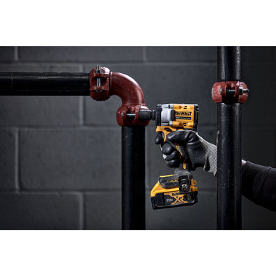 DeWalt DCF921N -B1 Brushless Cordless 1/2