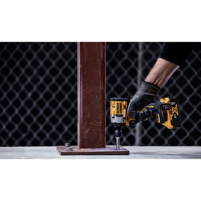 DeWalt DCF921N -B1 Brushless Cordless 1/2