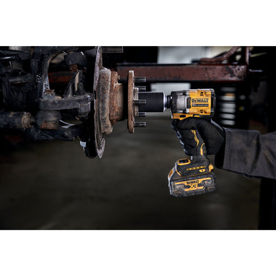 DeWalt DCF921N -B1 Brushless Cordless 1/2