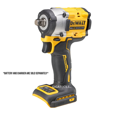 DeWalt DCF921N -B1 Brushless Cordless 1/2