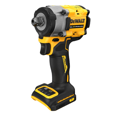 DeWalt DCF922N Cordless Brushless 1/2