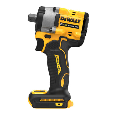 DeWalt DCF922N Cordless Brushless 1/2