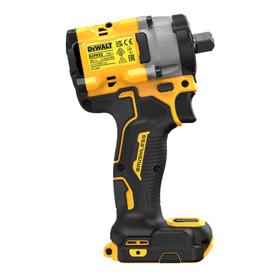 DeWalt DCF922N Cordless Brushless 1/2