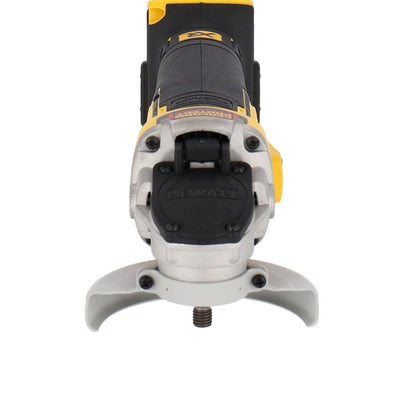 DeWalt DCG405N -B1 Brushless Cordless 100mm Angle Grinder 20V Max XR Li-Ion DCG405