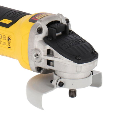 DeWalt DCG405N -B1 Brushless Cordless 100mm Angle Grinder 20V Max XR Li-Ion DCG405