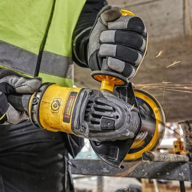 DeWalt DCG418N -B1 Brushless Cordless 5