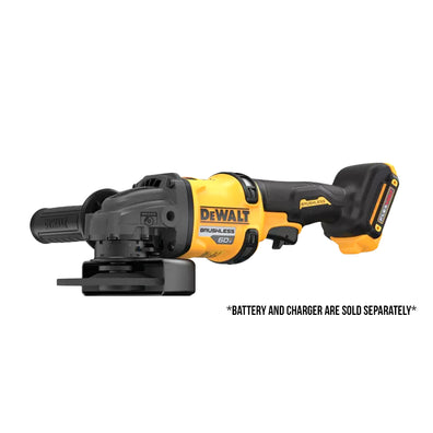 DeWalt DCG418N -B1 Brushless Cordless 5