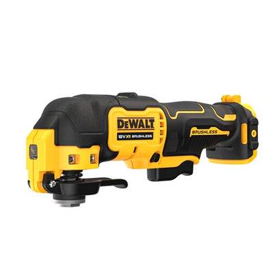 DeWalt DCS353N -KR Brushless Cordless Oscillating Multi-Tool 12V XR Li-Ion DCS353 ( Bare Tool Only)