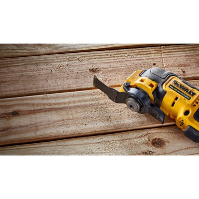 DeWalt DCS353N -KR Brushless Cordless Oscillating Multi-Tool 12V XR Li-Ion DCS353 ( Bare Tool Only)