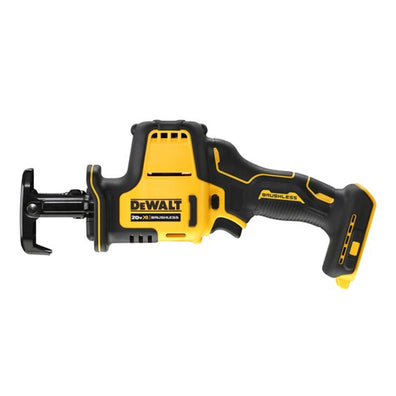 DeWalt DCS369N -KR Brushless Cordless Compact Reciprocating Saw 20V MAX XR Li-Ion DCS369 ( Bare Tool Only )