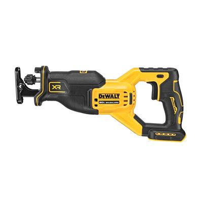 DeWalt DCS382N -KR  Brushless Cordless Reciprocating Saw 20V Max XR Li-Ion (Bare Tool Only)