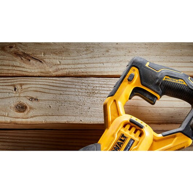 DeWalt DCS382N -KR  Brushless Cordless Reciprocating Saw 20V Max XR Li-Ion (Bare Tool Only)