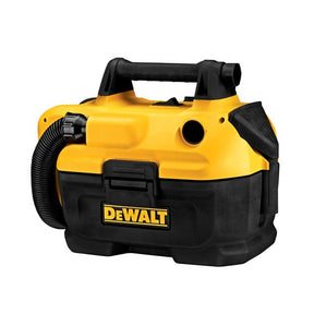 DeWalt DCV580N -KR Cordless Wet & Dry HEPA Filter Vacuum Cleaner 18/20 ...