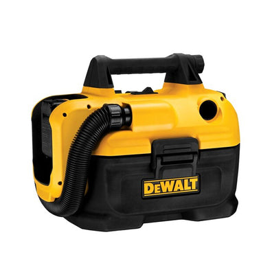 DeWalt DCV580N -KR Cordless Wet & Dry HEPA Filter Vacuum Cleaner 18/20V MAX Li-Ion DCV580 ( Bare Tool Only )