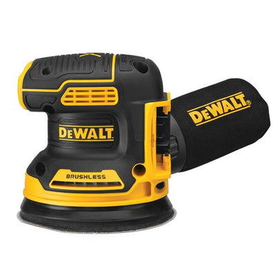 DeWalt DCW210N -KR Brushless Cordless Variable Speed Random Orbital Sander 20V MAX XR® Li-Ion DCW210 ( Bare Tool Only )